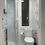 Donosti House Iii Con Parking Ess סן סבסטיאן