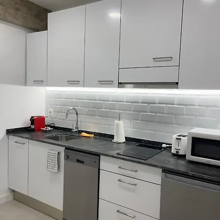 דירה Donosti House Iii Con Parking Ess *