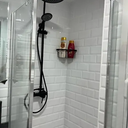 Donosti House Iii Con Parking Ess Lejlighed *