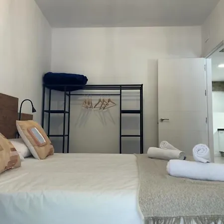 Donosti House Iii Con Parking Ess Lejlighed *