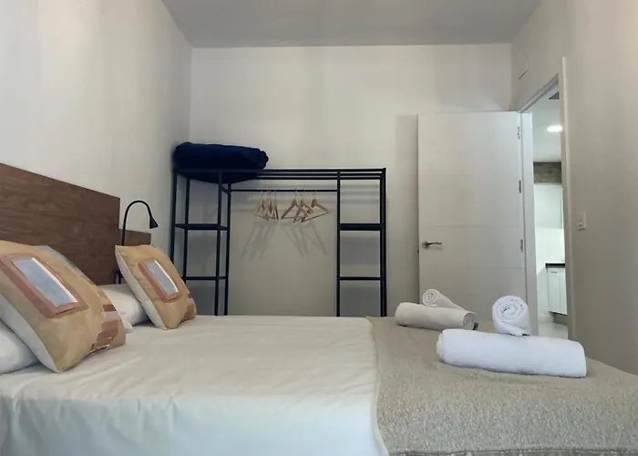 Donosti House Iii Con Parking Ess 公寓 *